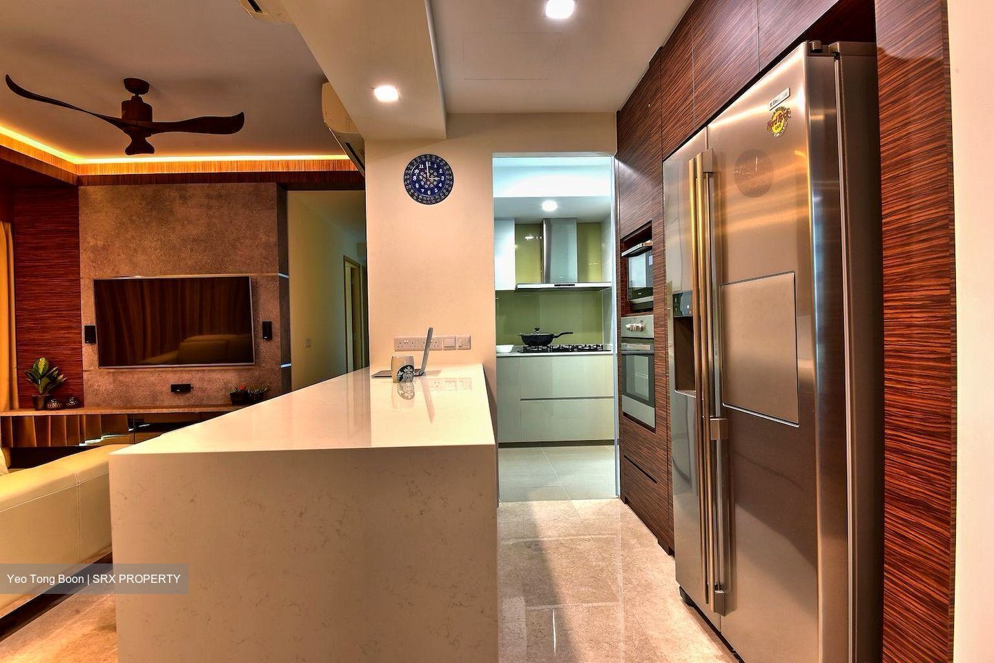 Eight Riversuites (D12), Condominium #560793711
